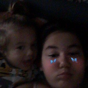 Meet your Posher, Peyton